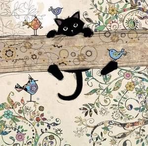 Meet your Posher, Judith